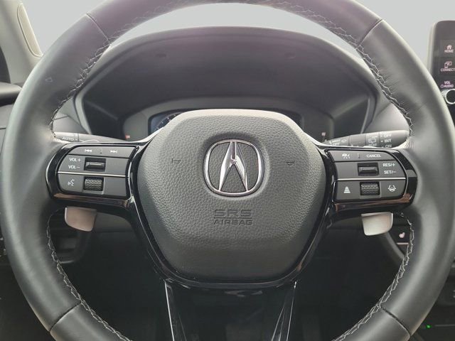 Certified 2025 Acura ADX FWD image 17