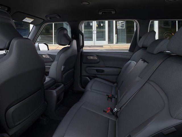 New 2027 Kia Telluride LX image 18