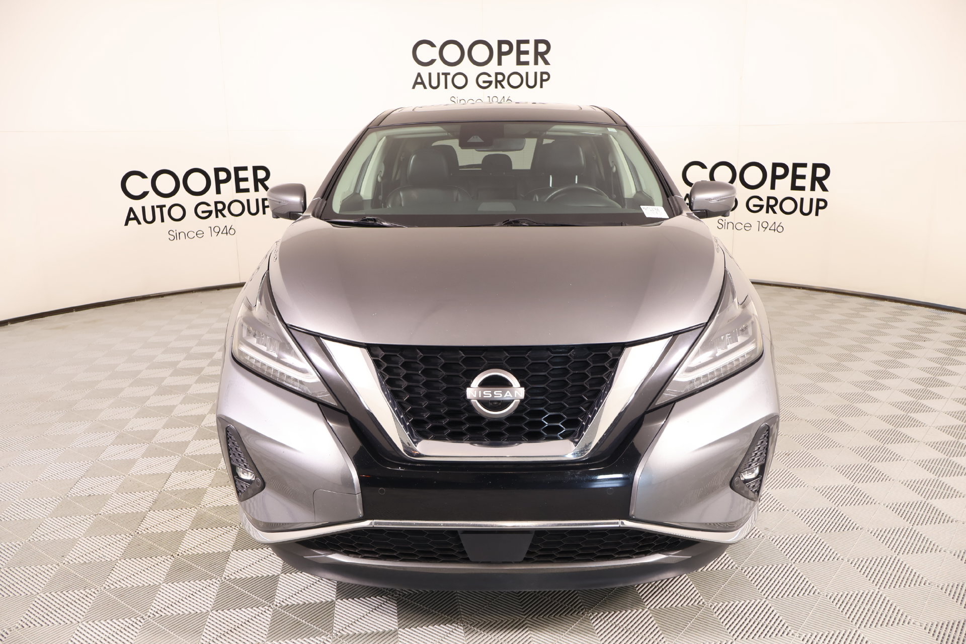 Used 2024 Nissan Murano SL w/ Cargo Package FWD image 10