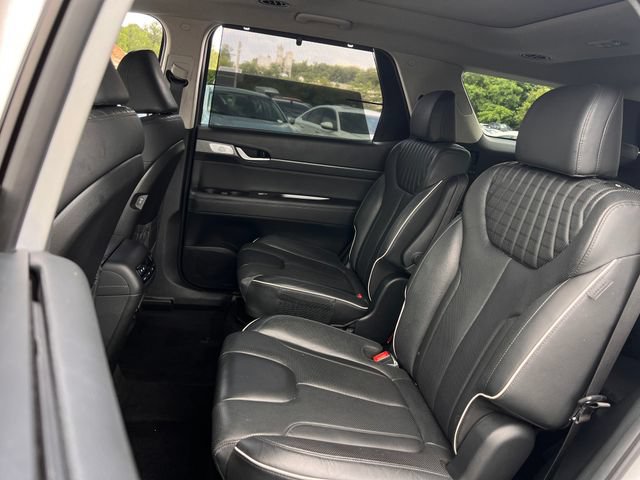 Used 2024 Hyundai Palisade Limited FWD image 22