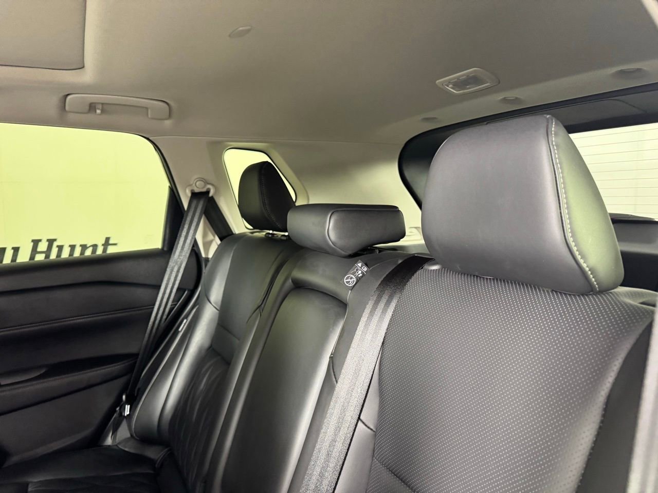 Used 2025 Nissan Rogue Platinum image 28