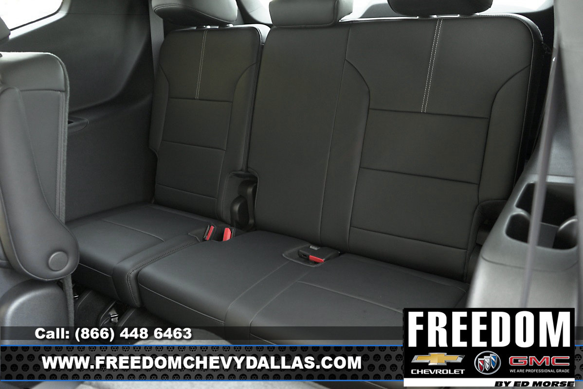 New 2025 GMC Acadia Elevation w/ Elevation Premium Package FWD image 15
