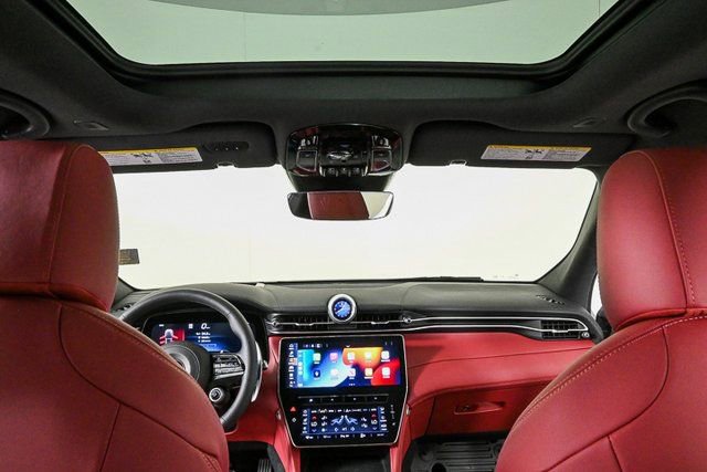 New 2025 Maserati Grecale Folgore AWD/4WD image 21