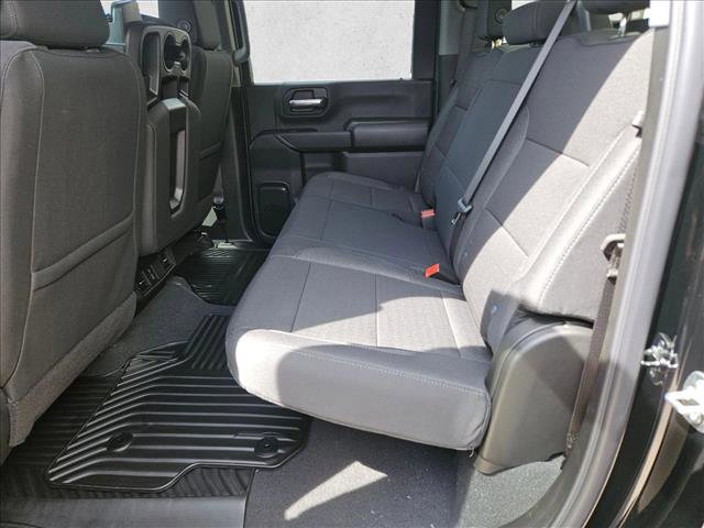 New 2026 Chevrolet Silverado 2500 Custom w/ Custom Value Package image 6