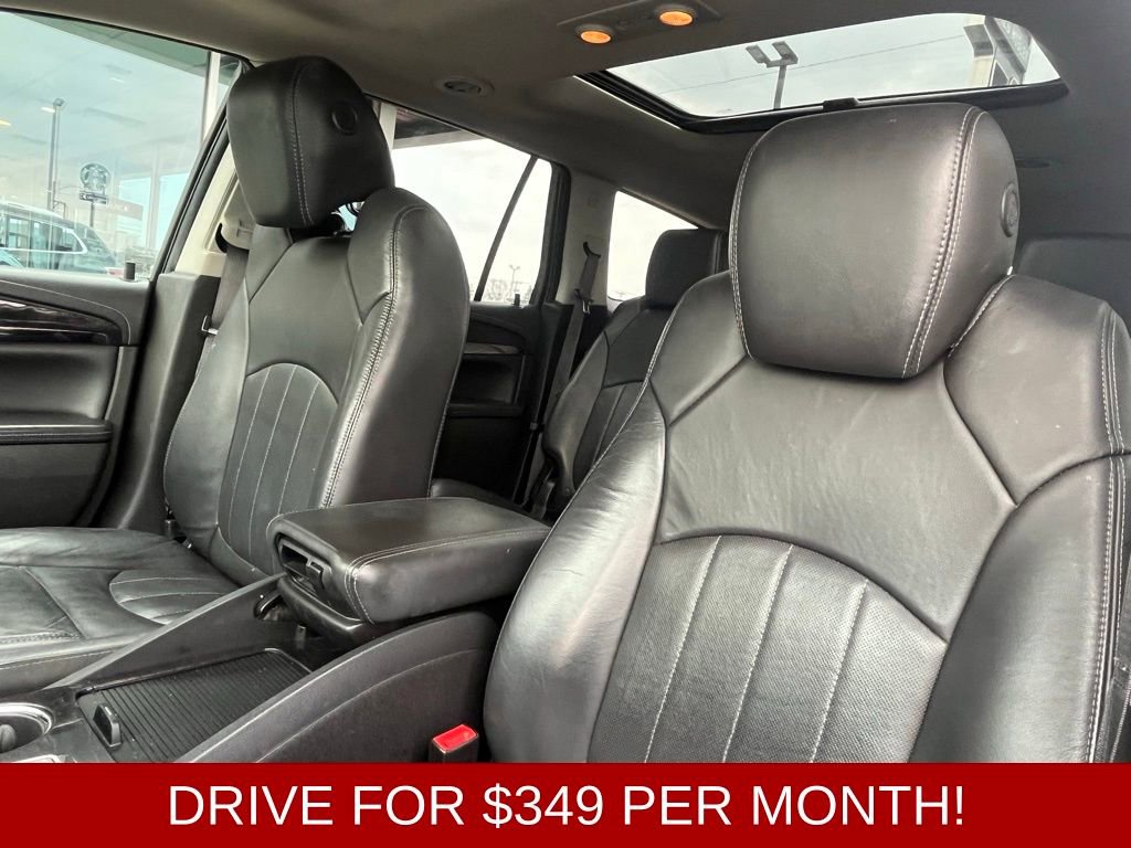Used 2015 Buick Enclave Leather image 19