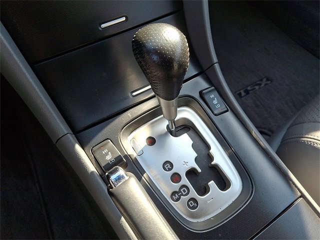 Used 2008 Acura TSX image 17