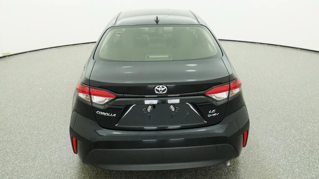 New 2026 Toyota Corolla LE FWD image 7