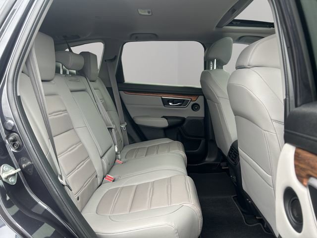 Used 2019 Honda CR-V EX-L image 23