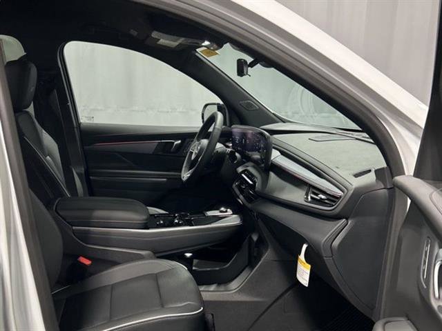 New 2026 Buick Enclave Sport Touring w/ Power Package image 21