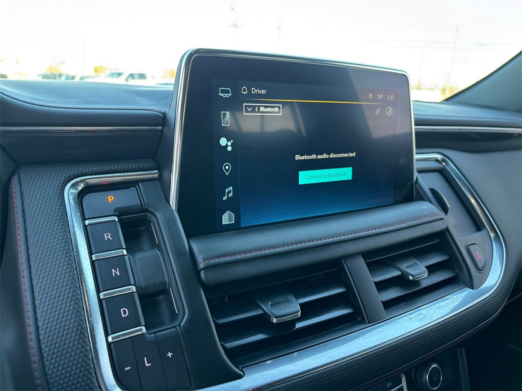 Used 2022 Chevrolet Tahoe RST w/ Luxury Package image 19