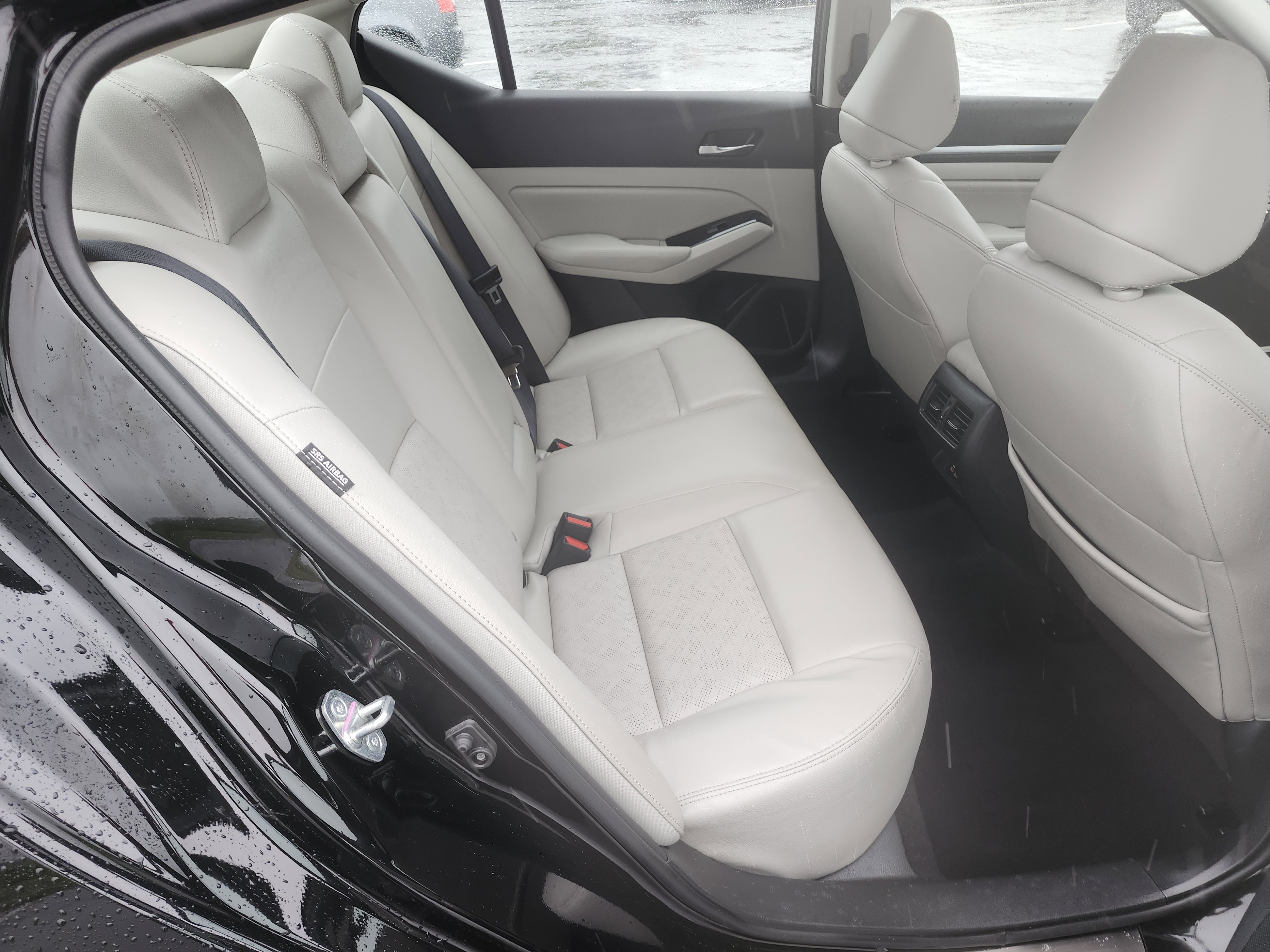 Used 2023 Nissan Altima 2.5 SL FWD image 19
