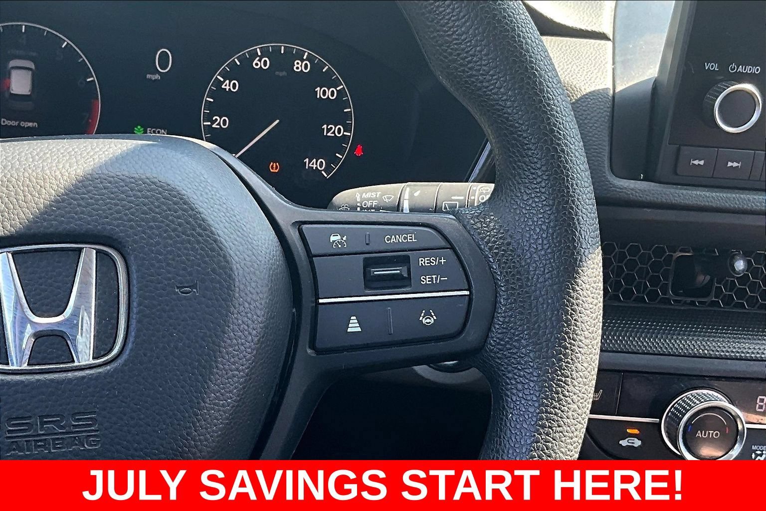 Used 2025 Honda CR-V EX image 15