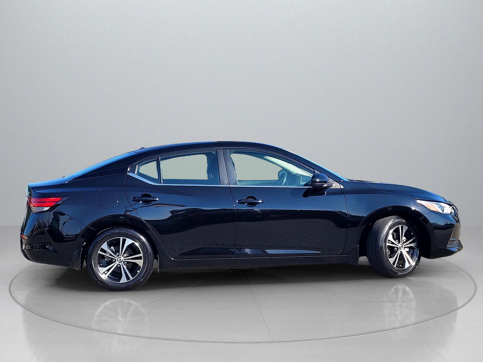 Used 2023 Nissan Sentra SV w/ All-Weather Package image 9