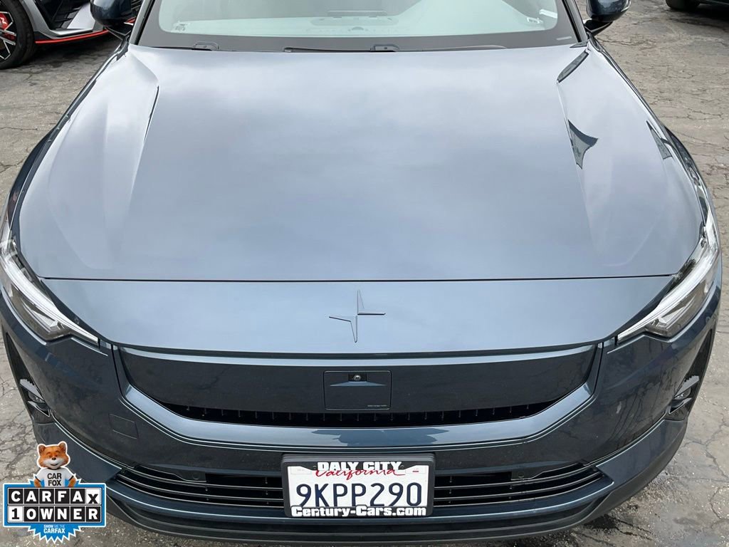 Used 2024 Polestar Polestar 2 image 88