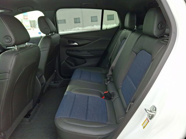 New 2026 Buick Envista Preferred image 6