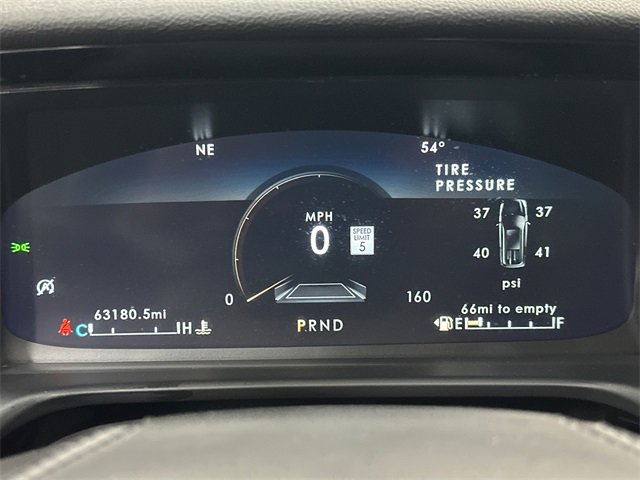 Used 2023 Lincoln Aviator Reserve w/ Jet Package image 28