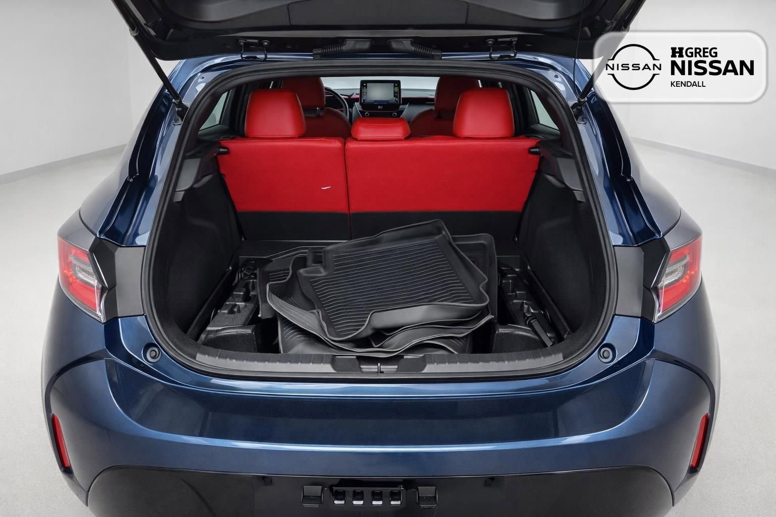 Used 2019 Toyota Corolla SE FWD image 13