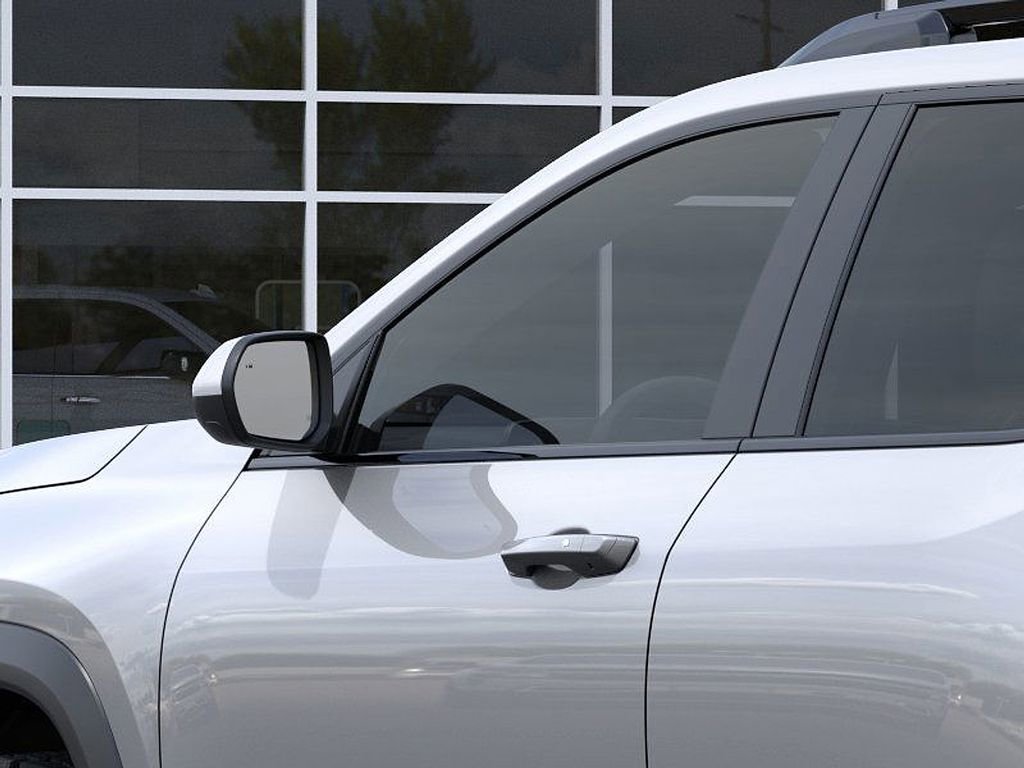 New 2026 Chevrolet Equinox ACTIV image 12