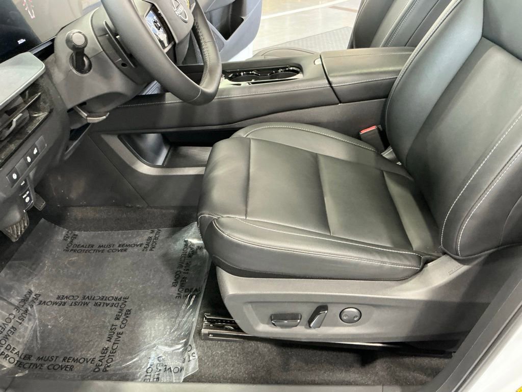 Used 2025 Nissan Murano SL AWD/4WD image 20