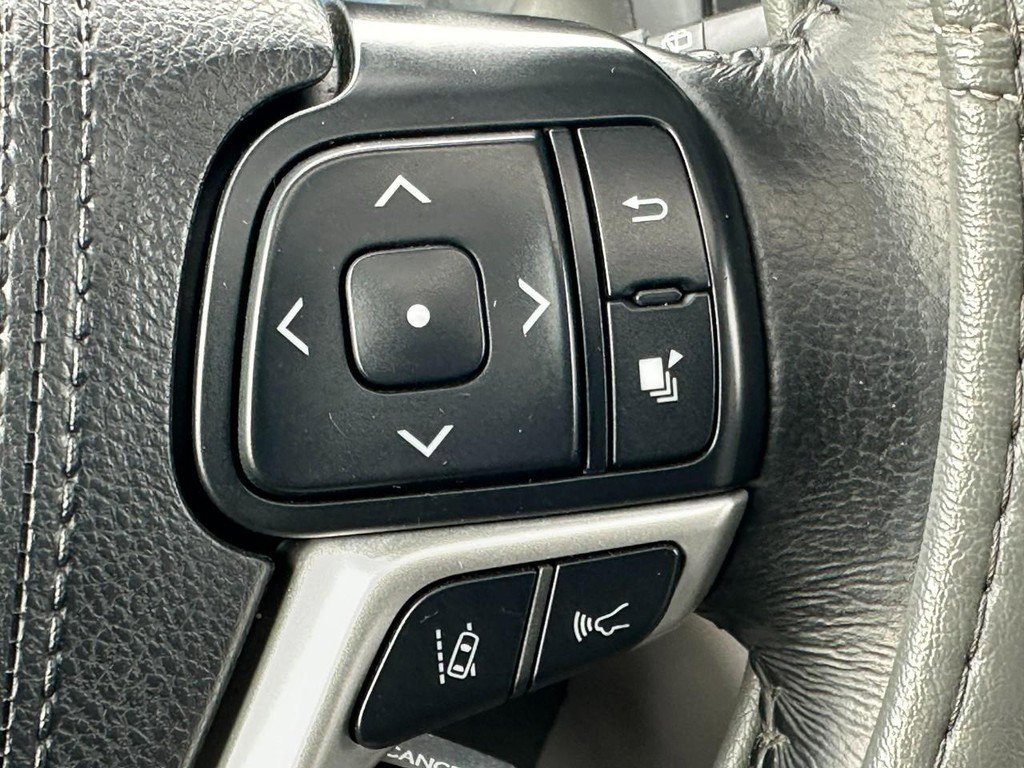 Used 2018 Toyota Sienna XLE Premium image 22