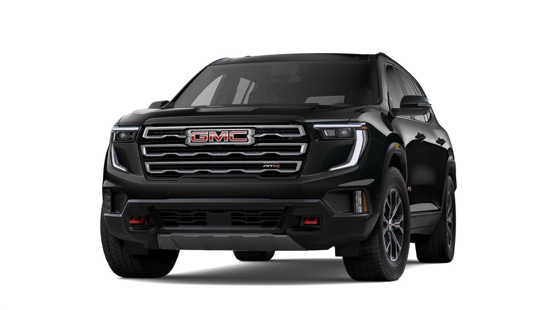 New 2026 GMC Acadia AT4 w/ Super Cruise Package AWD/4WD image 49