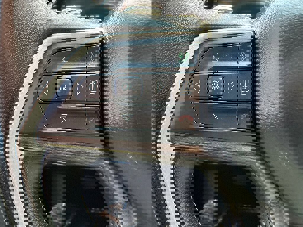 Used 2021 Jeep Grand Cherokee L Limited image 14