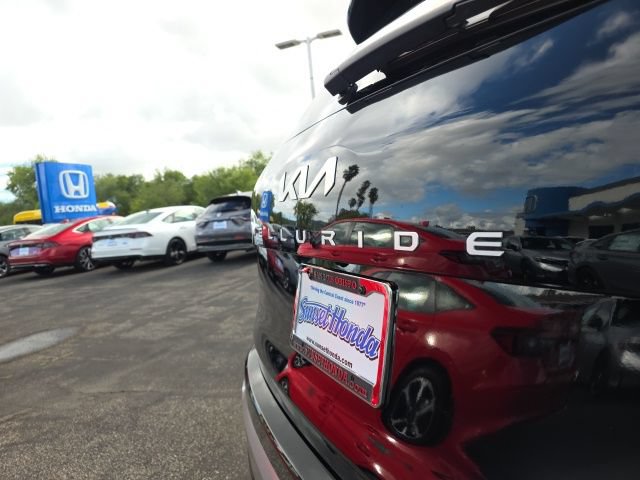Used 2023 Kia Telluride SX Prestige AWD/4WD image 17