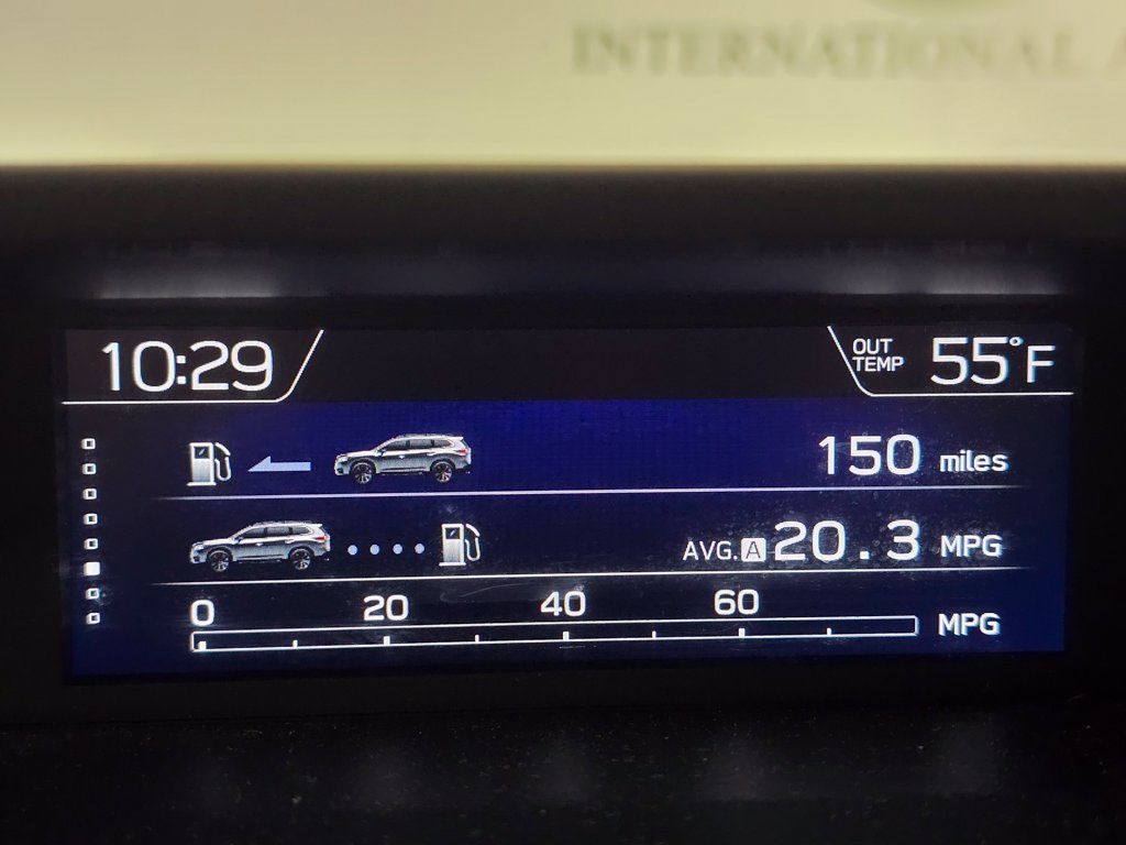 Used 2021 Subaru Ascent Limited w/ Technology Package AWD/4WD image 24