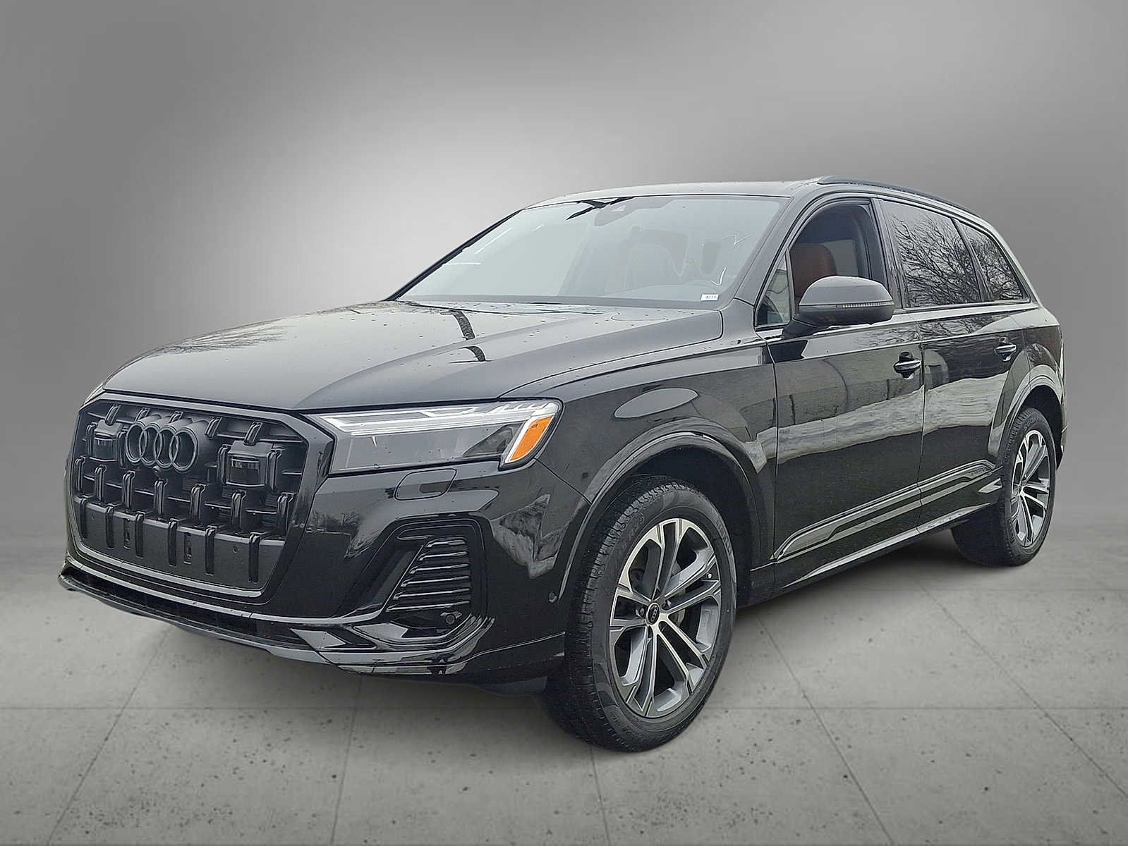 New 2026 Audi Q7 2.0T Premium image 1