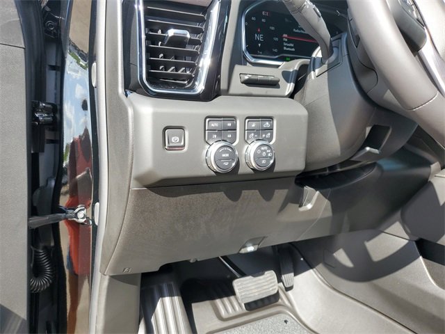 New 2025 GMC Sierra 2500 Denali Ultimate image 13