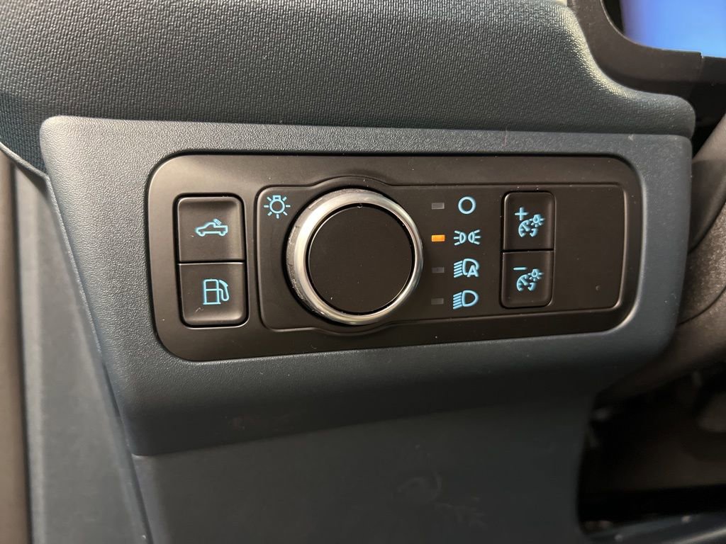 New 2026 Ford Maverick XLT w/ Equipment Group 301A image 22