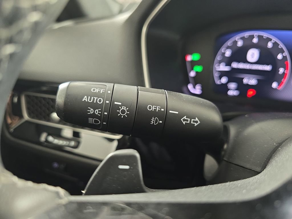 Used 2024 Honda Civic Sport Touring image 28