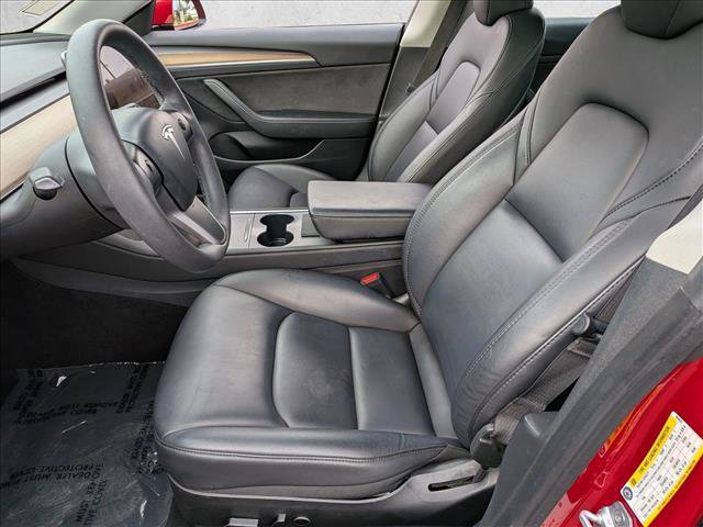 Used 2023 Tesla Model 3 Standard Range RWD image 20