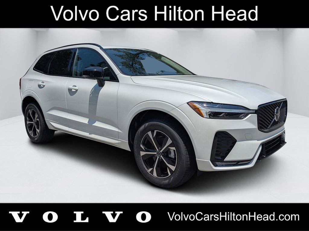 New 2026 Volvo XC60 B5 Core image 1