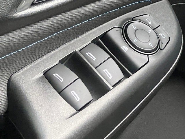 New 2026 Buick Envista Sport Touring w/ Convenience I Package image 31