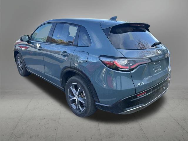 Used 2025 Honda HR-V EX-L image 7