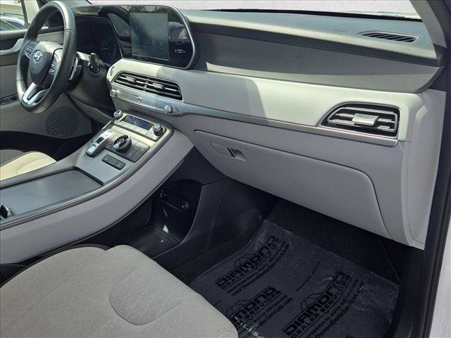 Used 2021 Hyundai Palisade SEL w/ Convenience Package FWD image 23