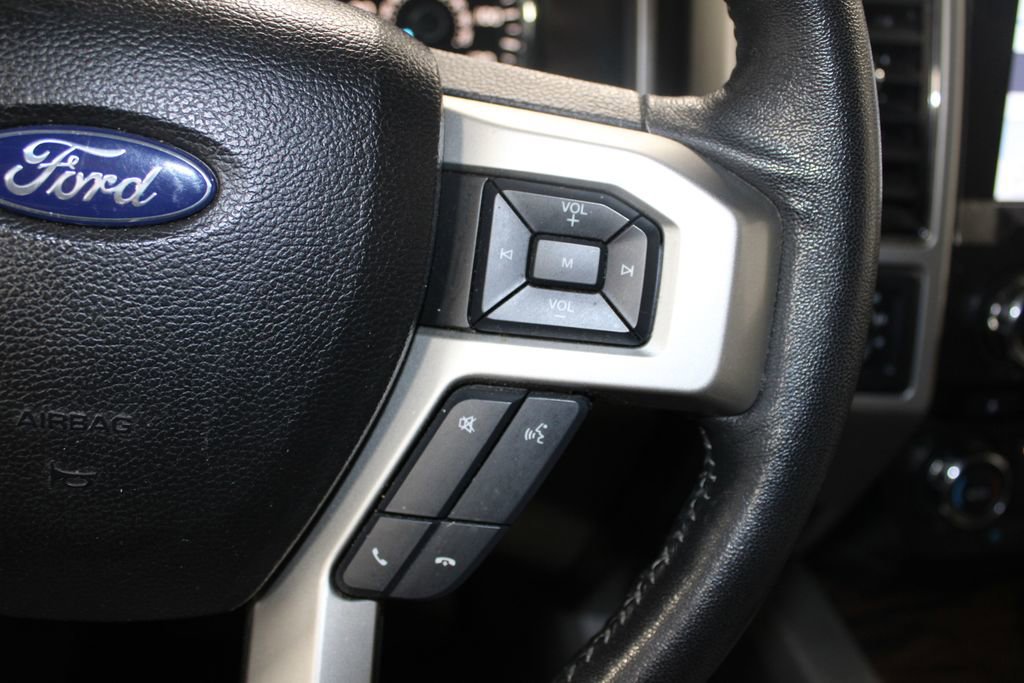 Used 2018 Ford F150 Lariat image 24