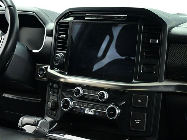 Used 2022 Ford F150 Raptor w/ Equipment Group 801A High image 40