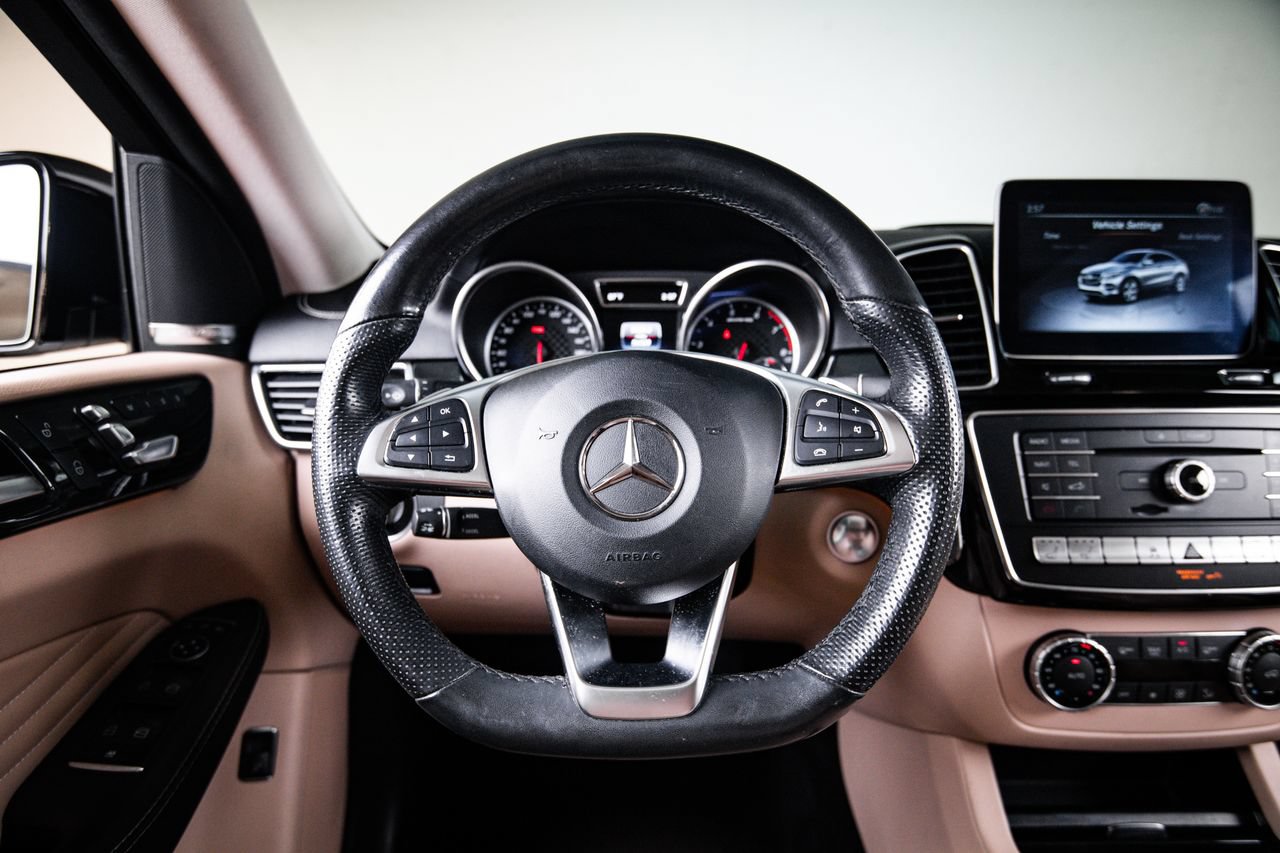 Used 2019 Mercedes-Benz GLE 43 AMG 4MATIC Coupe image 26