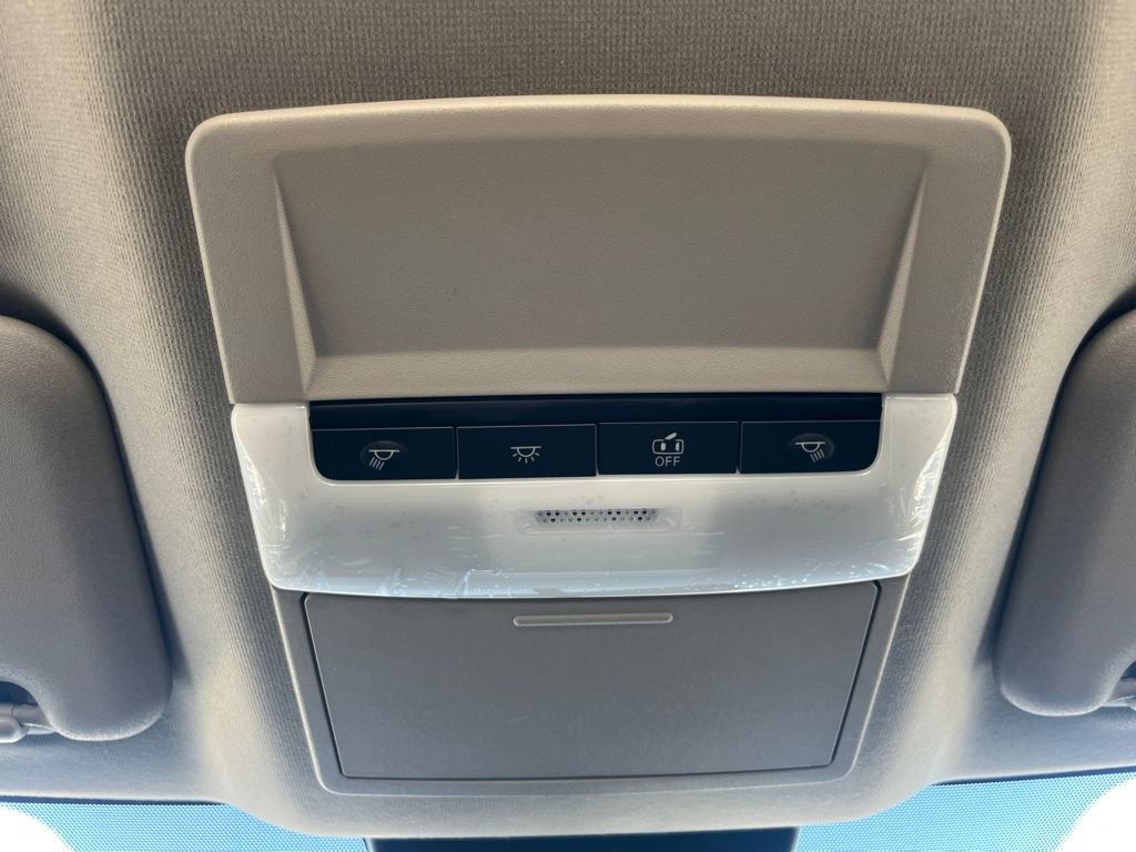 New 2025 Nissan Sentra S image 29