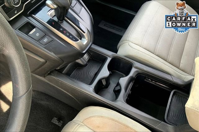 Used 2018 Honda CR-V EX image 17