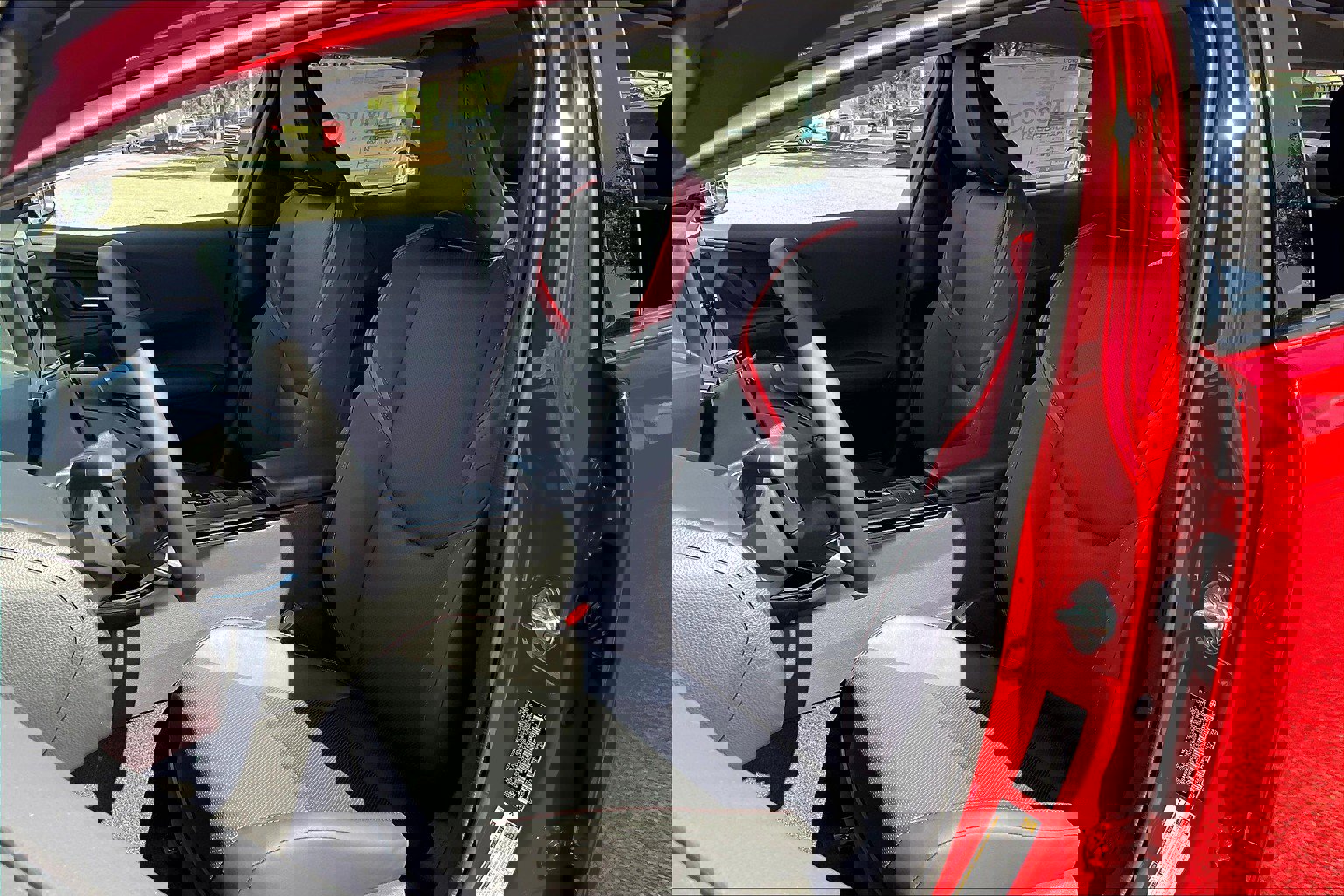 New 2026 Toyota Prius Plug-In Hybrid image 11