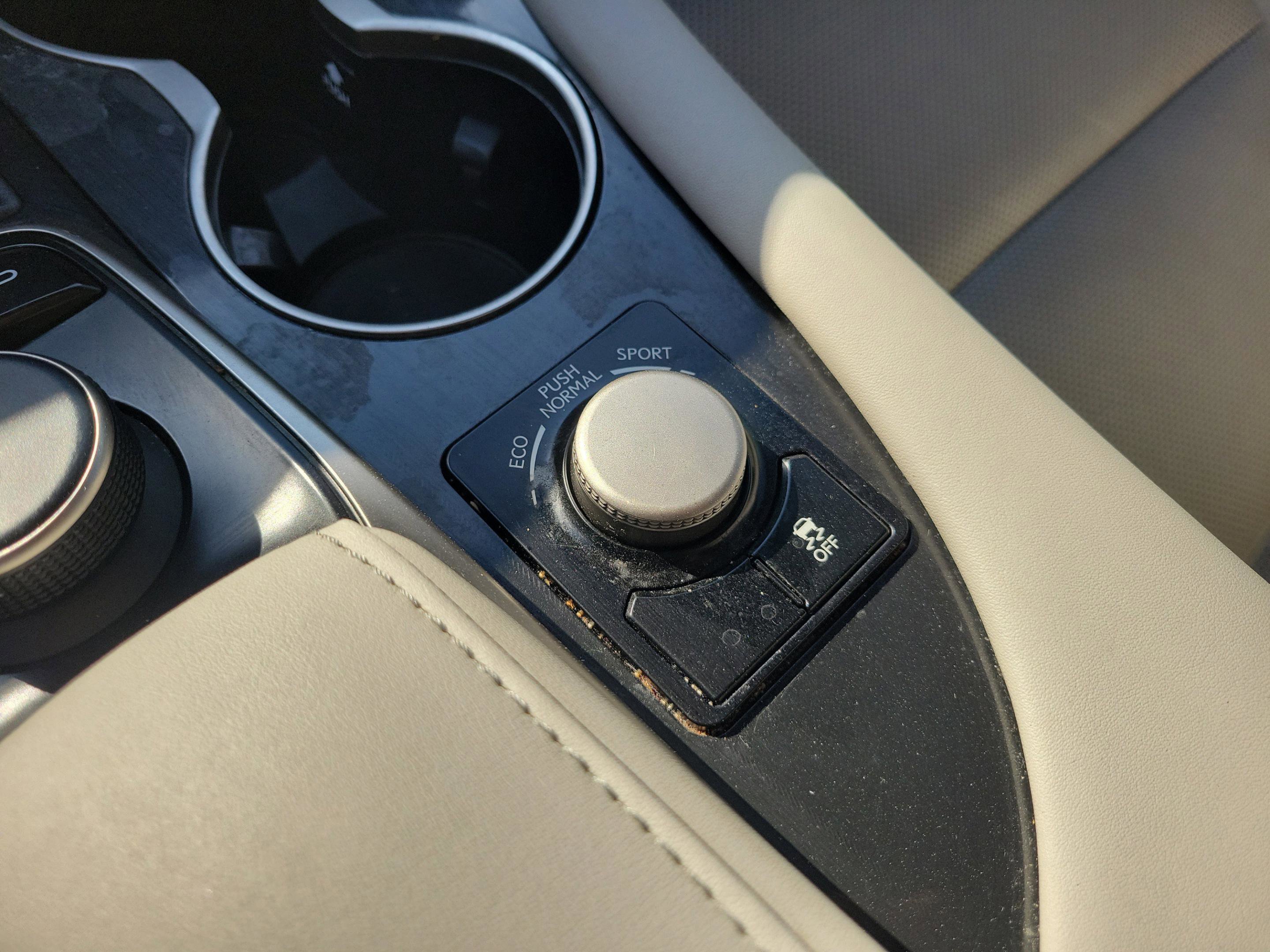 Used 2017 Lexus RX 350 FWD image 29