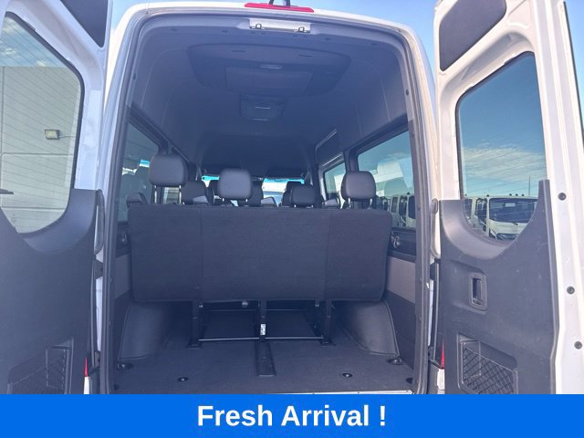 Used 2023 Mercedes-Benz Sprinter 2500 image 6