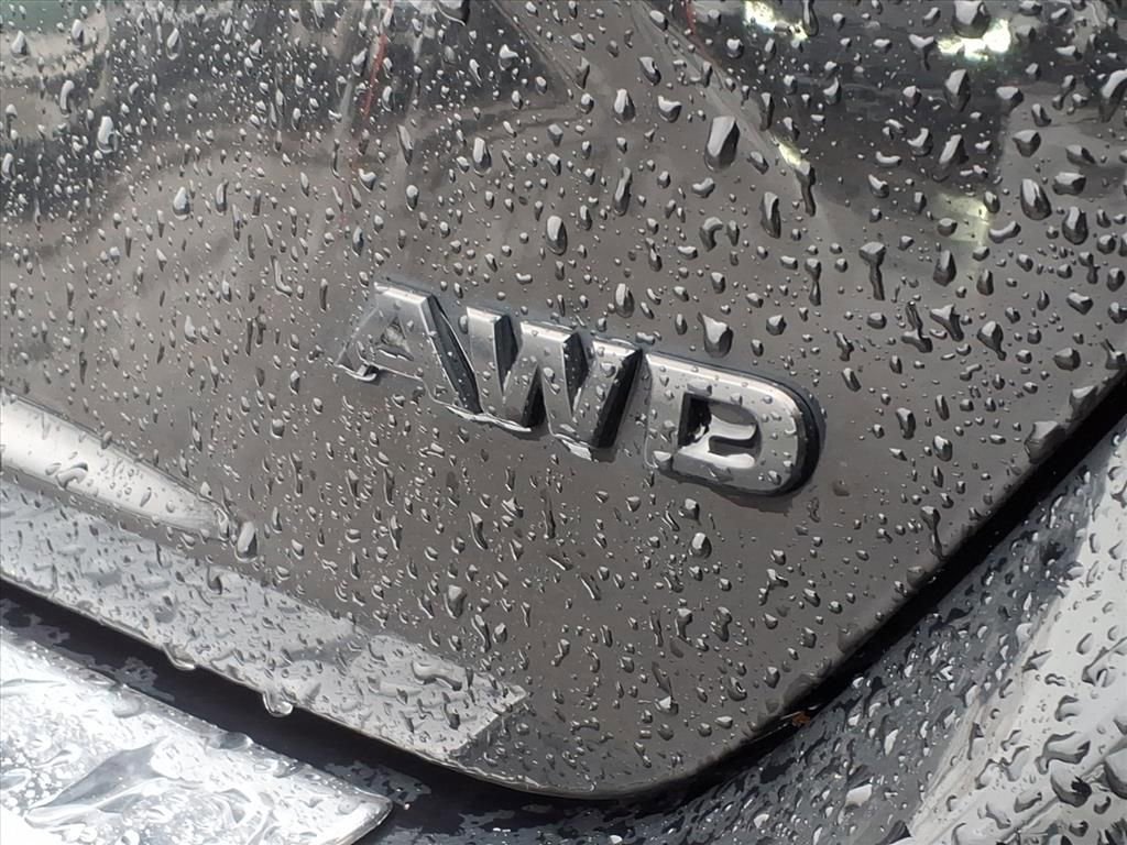 Used 2022 Nissan Altima 2.5 SR w/ Midnight Edition Package image 12