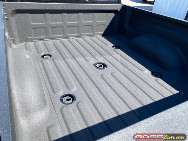New 2026 RAM 2500 Big Horn AWD/4WD image 8