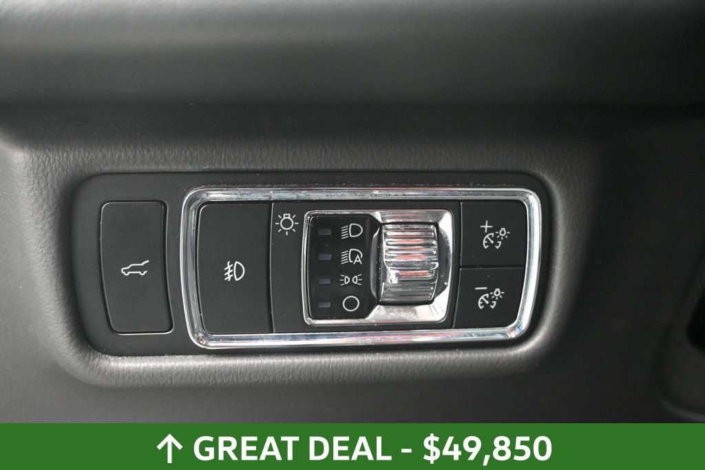 Used 2024 Lincoln Aviator Reserve w/ Equipment Group 201A AWD/4WD image 24