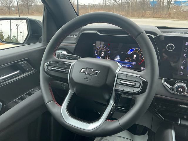 New 2026 Chevrolet Colorado Z71 w/ Technology Package image 23