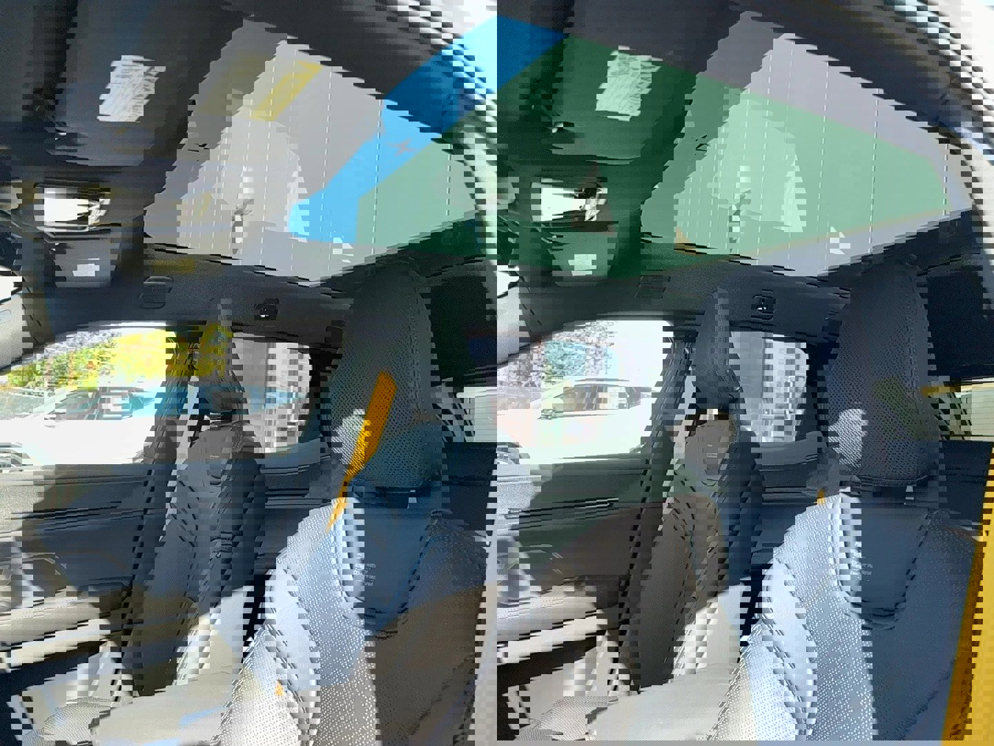 New 2025 Polestar Polestar 3 image 12